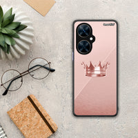 Thumbnail for Minimal Crown - Huawei Nova 11i θήκη