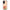 Huawei Nova 11i Nick Wilde And Judy Hopps Love 1 θήκη από τη Smartfits με σχέδιο στο πίσω μέρος και μαύρο περίβλημα | Smartphone case with colorful back and black bezels by Smartfits