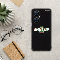 Thumbnail for OMG ShutUp - Huawei Nova 11i θήκη