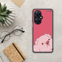 Thumbnail for Pig Love 1 - Huawei Nova 11i θήκη