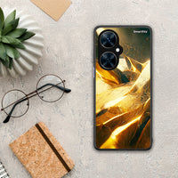 Thumbnail for Real Gold - Huawei Nova 11i θήκη