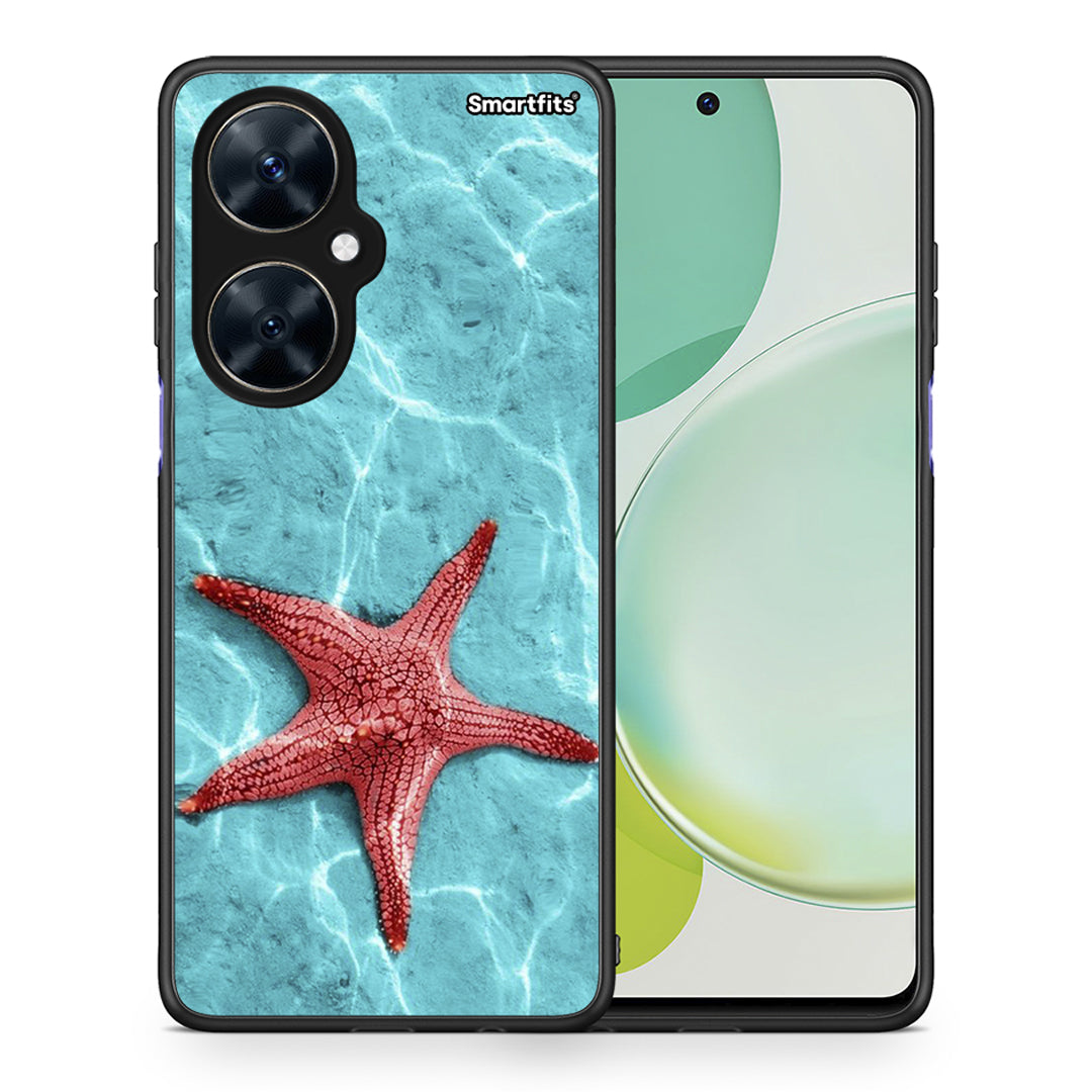 Red Starfish - Huawei Nova 11i θήκη