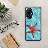 Thumbnail for Red Starfish - Huawei Nova 11i θήκη