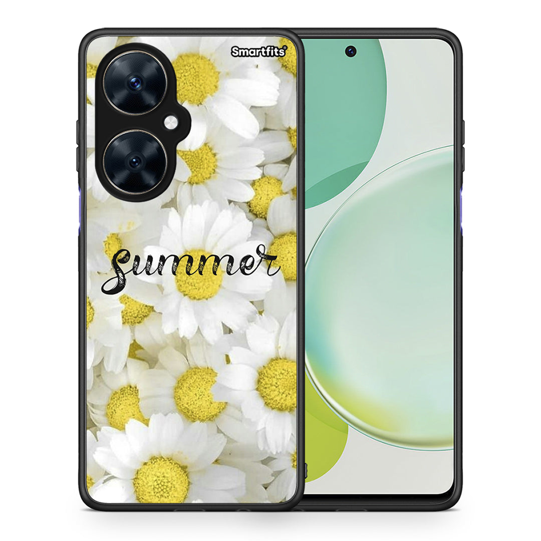 Summer Daisies - Huawei Nova 11i θήκη