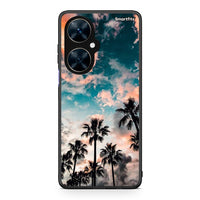 Thumbnail for 99 - Huawei Nova 11i Summer Sky case, cover, bumper