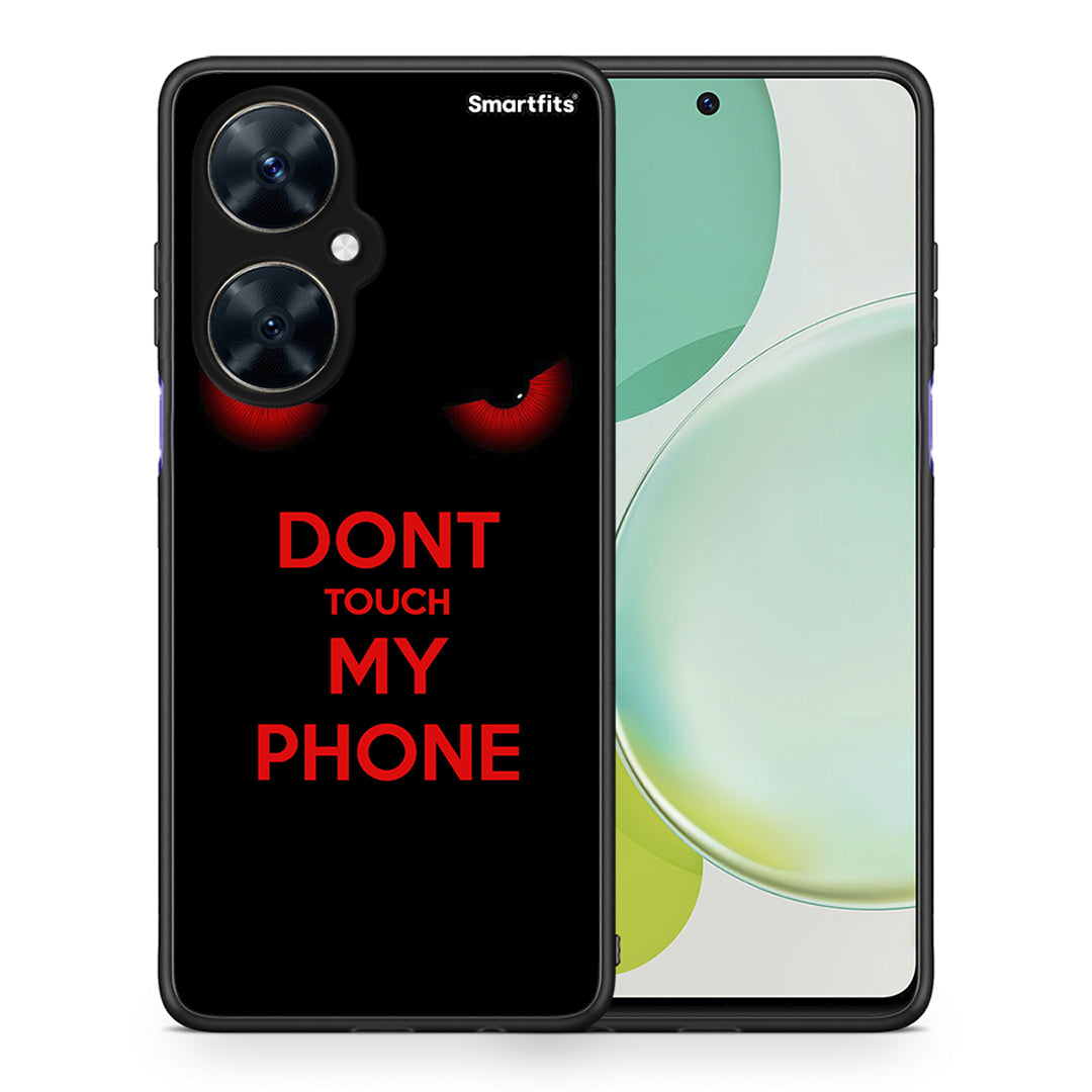 Touch My Phone - Huawei Nova 11i θήκη
