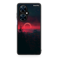 Thumbnail for 4 - Huawei Nova 11i Sunset Tropic case, cover, bumper