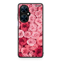 Thumbnail for 4 - Huawei Nova 11i RoseGarden Valentine case, cover, bumper