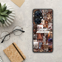 Thumbnail for Xmas Collage - Huawei Nova 11i case