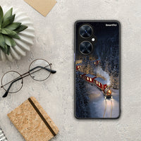 Thumbnail for Xmas Train - Huawei Nova 11i case