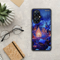 Thumbnail for Xmas Village - Huawei Nova 11i case