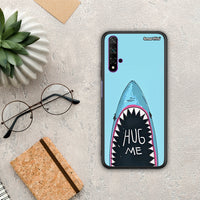 Thumbnail for Hug me - Huawei Nova 5T / Honor 20 case