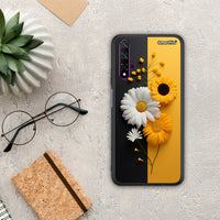 Thumbnail for Yellow Daisies - Huawei Nova 5T / Honor 20