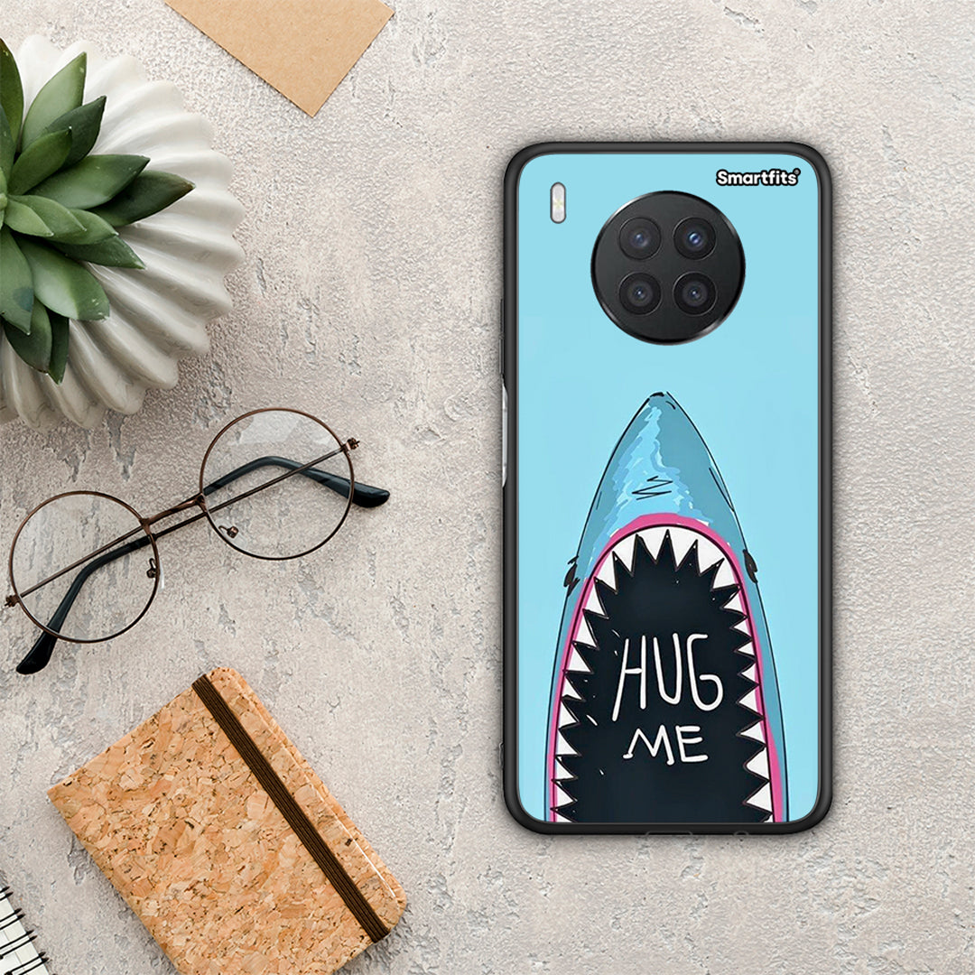 Hug me - Huawei Nova 8i / Honor 50 Lite case