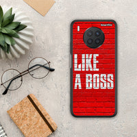 Thumbnail for Like A Boss - Huawei Nova 8i / Honor 50 Lite θήκη