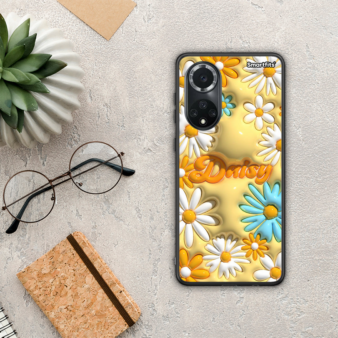 Bubble Daisies - Huawei Nova 9 / Honor 50 case