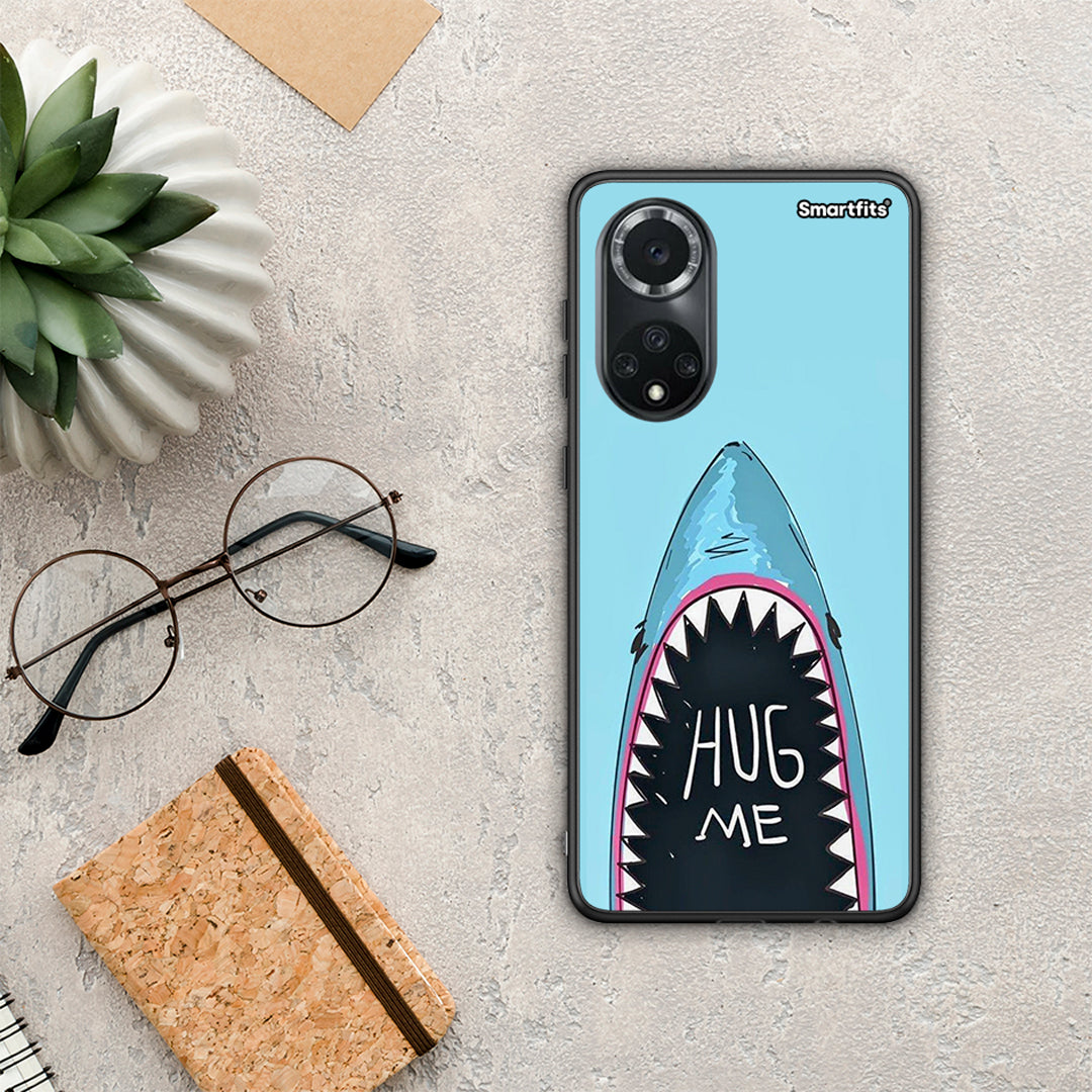 Hug me - Huawei Nova 9 / Honor 50 case