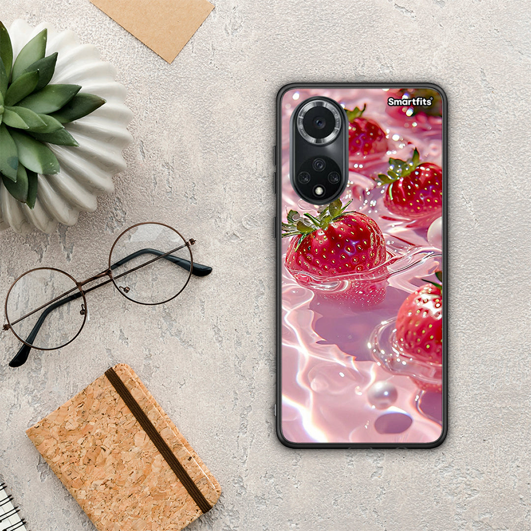 Juicy Strawberries - Huawei Nova 9 / Honor 50 case