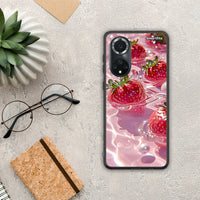 Thumbnail for Juicy Strawberries - Huawei Nova 9 / Honor 50 case