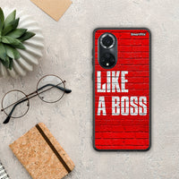 Thumbnail for Like A Boss - Huawei Nova 9 / Honor 50 θήκη