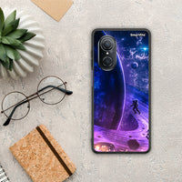 Thumbnail for Lost Astronaut - Huawei Nova 9 SE θήκη