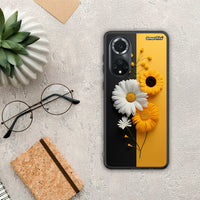 Thumbnail for Yellow Daisies - Huawei Nova 9 / Honor 50 case