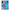 Θήκη Huawei Nova Y70 Chevron Devilfish από τη Smartfits με σχέδιο στο πίσω μέρος και μαύρο περίβλημα | Huawei Nova Y70 Chevron Devilfish case with colorful back and black bezels