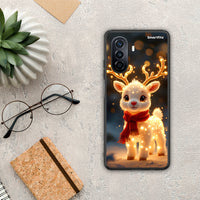 Thumbnail for Christmas Cutie - Huawei Nova Y70 / Y70 Plus θήκη