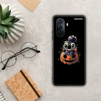 Thumbnail for Halloween Stitch - Huawei Nova Y70 / Y70 Plus θήκη