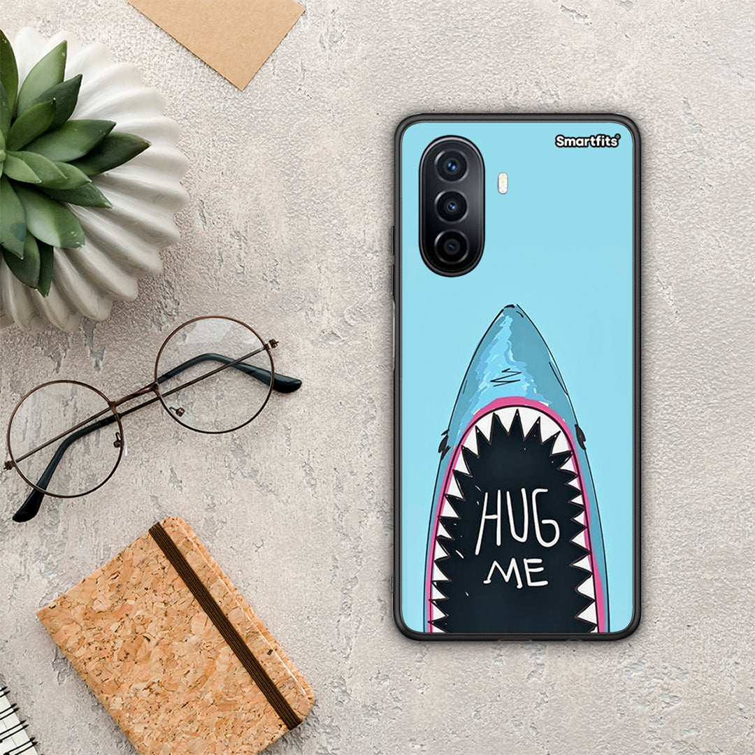 Hug me - huawei nova y70 / y70 plus case