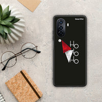 Thumbnail for Minimal Christmas - Huawei Nova Y70 / Y70 Plus θήκη