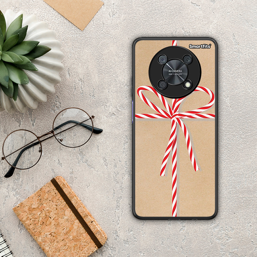 Christmas Gift - Huawei Nova Y90 θήκη