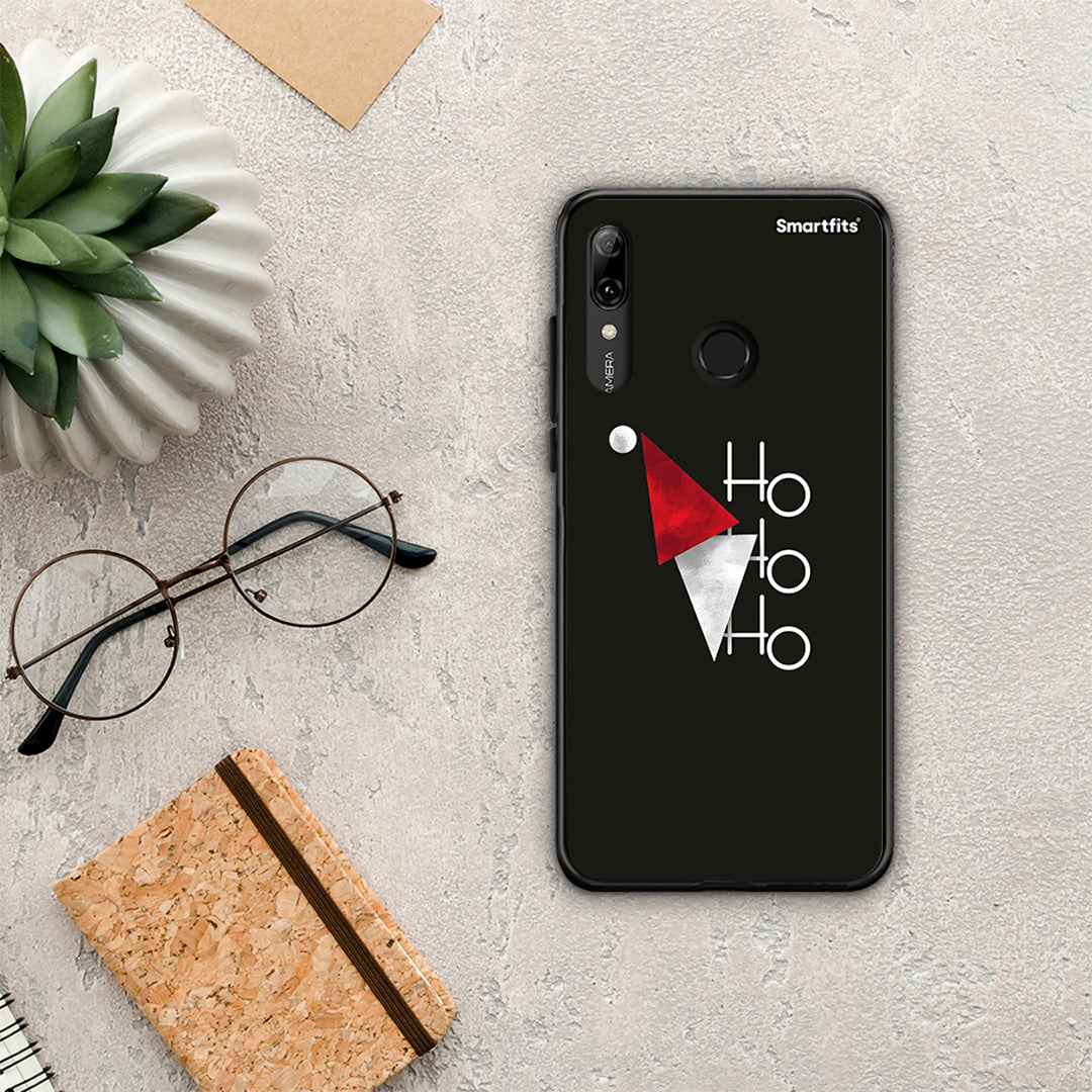 Minimal Christmas - Huawei P Smart 2019 / P Smart+ / Nova 3i θήκη