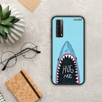 Thumbnail for Hug me - Huawei P Smart 2021 case