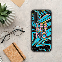 Thumbnail for Yes But No - Huawei P Smart 2021