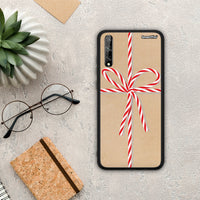 Thumbnail for Christmas Gift - Huawei P Smart S θήκη