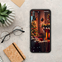 Thumbnail for Home For Christmas - Huawei P Smart S θήκη