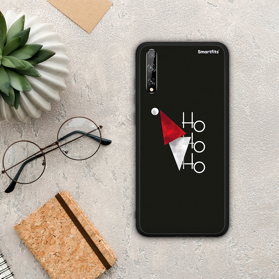 Minimal Christmas - Huawei P Smart S θήκη