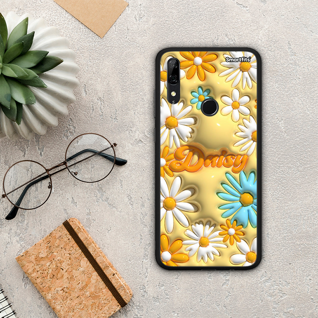 Bubble Daisies - Huawei P Smart Z case