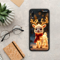 Thumbnail for Christmas Cutie - Huawei P Smart Z θήκη