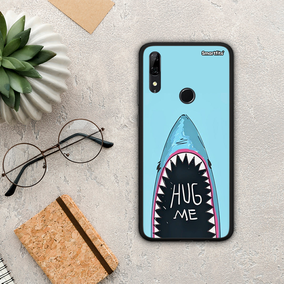 Hug me - Huawei P Smart Z case