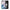 Θήκη Huawei P10 Lite Blue Waves από τη Smartfits με σχέδιο στο πίσω μέρος και μαύρο περίβλημα | Huawei P10 Lite Blue Waves case with colorful back and black bezels
