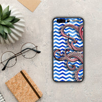 Thumbnail for Chevron Devilfish - Huawei P10 case