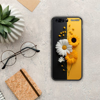 Thumbnail for Yellow Daisies - Huawei P10