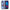 Θήκη Huawei P20 Chevron Devilfish από τη Smartfits με σχέδιο στο πίσω μέρος και μαύρο περίβλημα | Huawei P20 Chevron Devilfish case with colorful back and black bezels