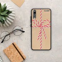 Thumbnail for Christmas Gift - Huawei P20 θήκη