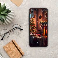 Thumbnail for Home For Christmas - Huawei P20 θήκη