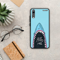 Thumbnail for Hug me - Huawei P20 case