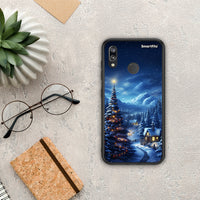 Thumbnail for Christmas Scenery - Huawei P20 Lite θήκη