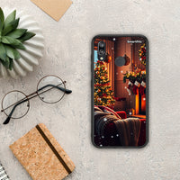 Thumbnail for Home For Christmas - Huawei P20 Lite θήκη